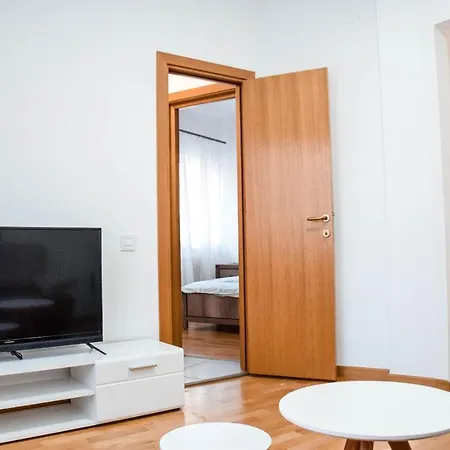 Rosetti Studio Appartamento *
