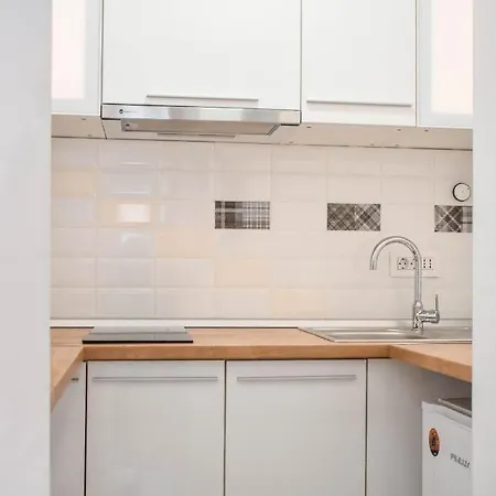 Appartamento Rosetti Studio Bucarest