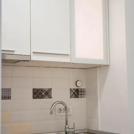 Rosetti Studio Bucarest