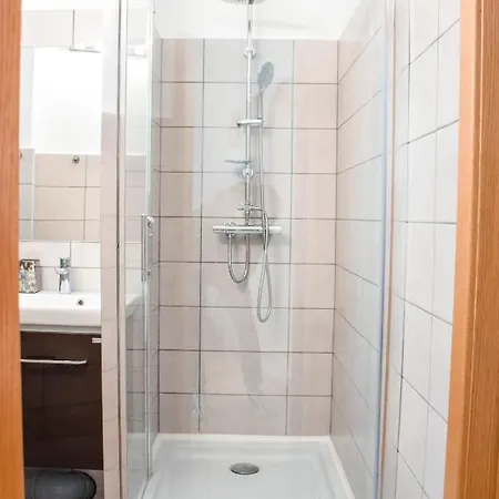 Rosetti Studio Lägenhet