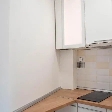 Lägenhet Rosetti Studio Bukarest