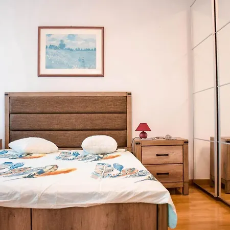 Rosetti Studio Apartment *