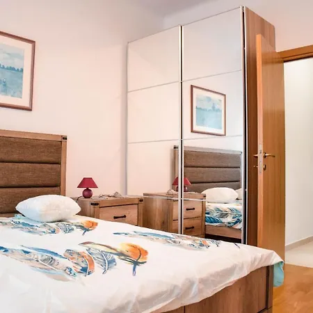Rosetti Studio Apartment *